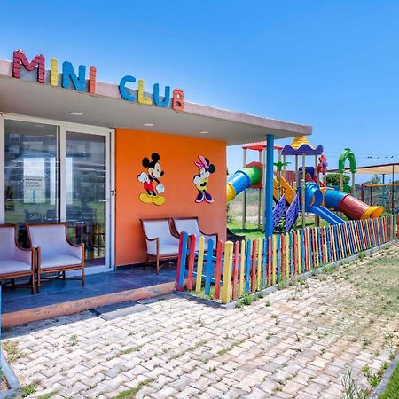 Jura Hotels Lara Resort Kundu Ngoại thất bức ảnh