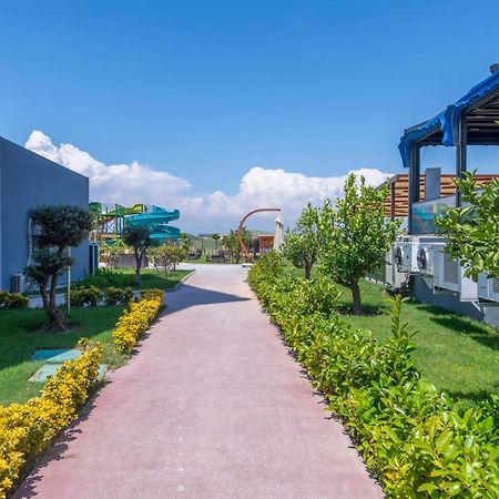 Jura Hotels Lara Resort Kundu Ngoại thất bức ảnh
