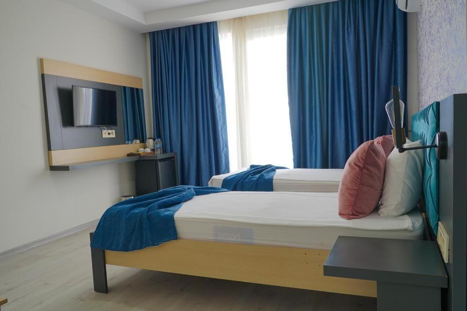 Jura Hotels Lara Resort Kundu Ngoại thất bức ảnh