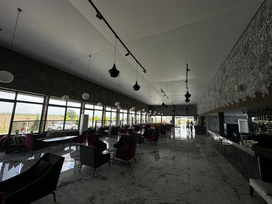 Jura Hotels Lara Resort Kundu Ngoại thất bức ảnh
