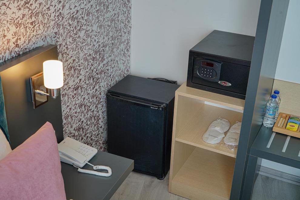 Jura Hotels Lara Resort Kundu Ngoại thất bức ảnh
