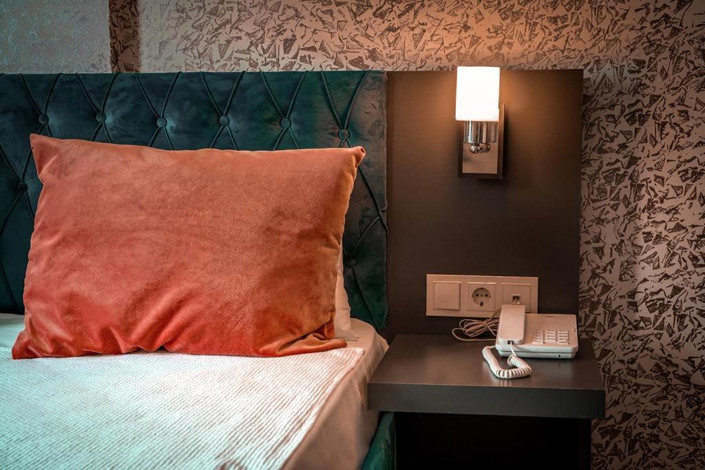 Jura Hotels Lara Resort Kundu Ngoại thất bức ảnh