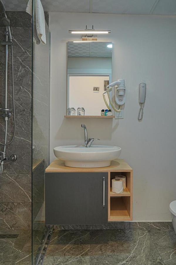 Jura Hotels Lara Resort Kundu Ngoại thất bức ảnh