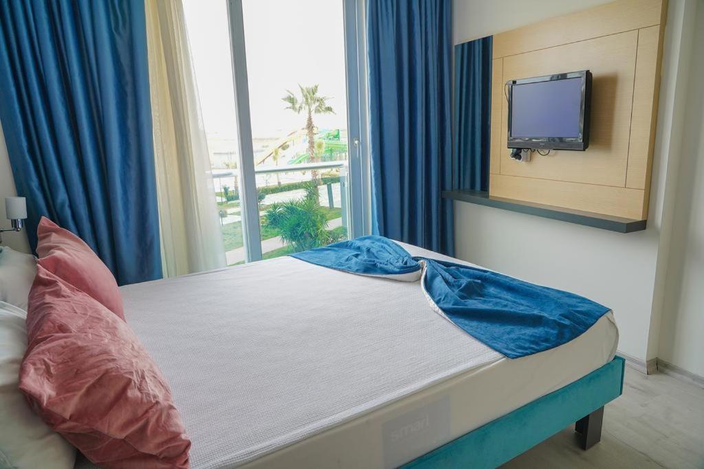 Jura Hotels Lara Resort Kundu Ngoại thất bức ảnh