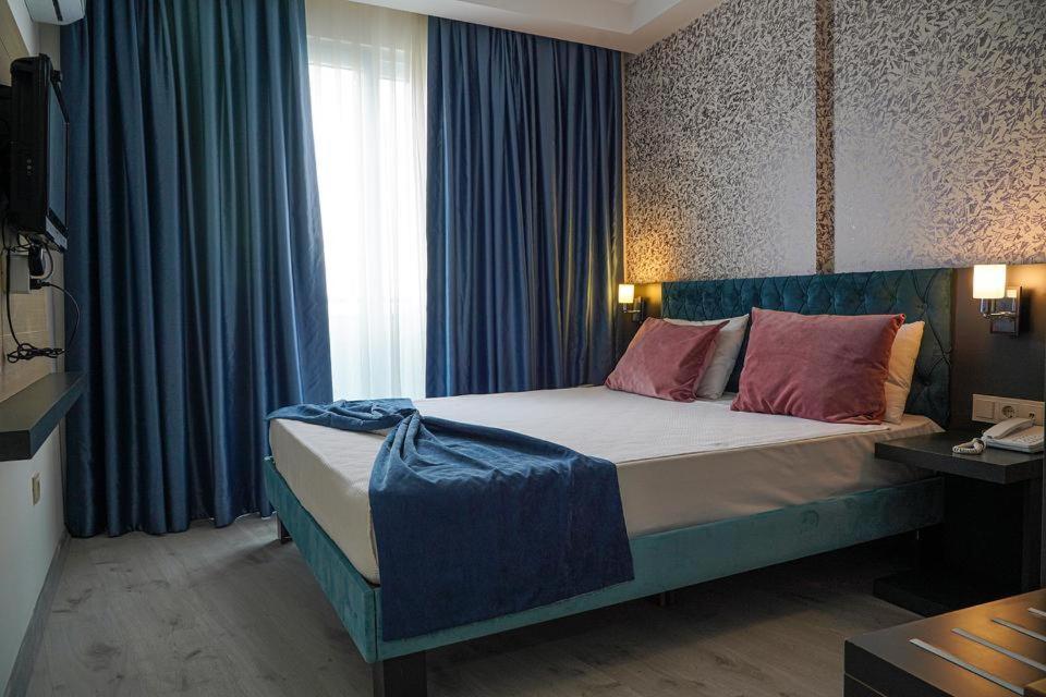 Jura Hotels Lara Resort Kundu Ngoại thất bức ảnh