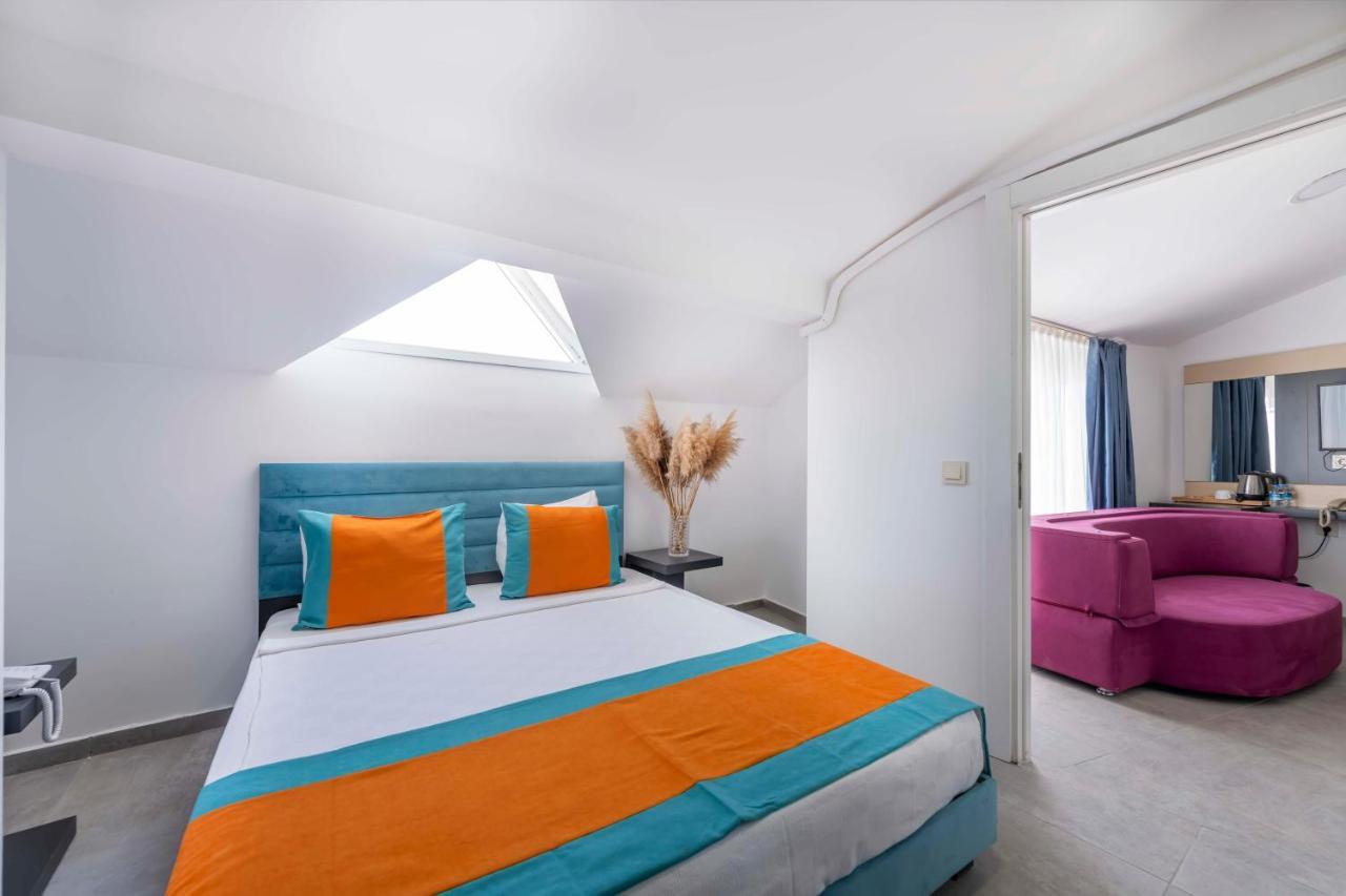Jura Hotels Lara Resort Kundu Ngoại thất bức ảnh