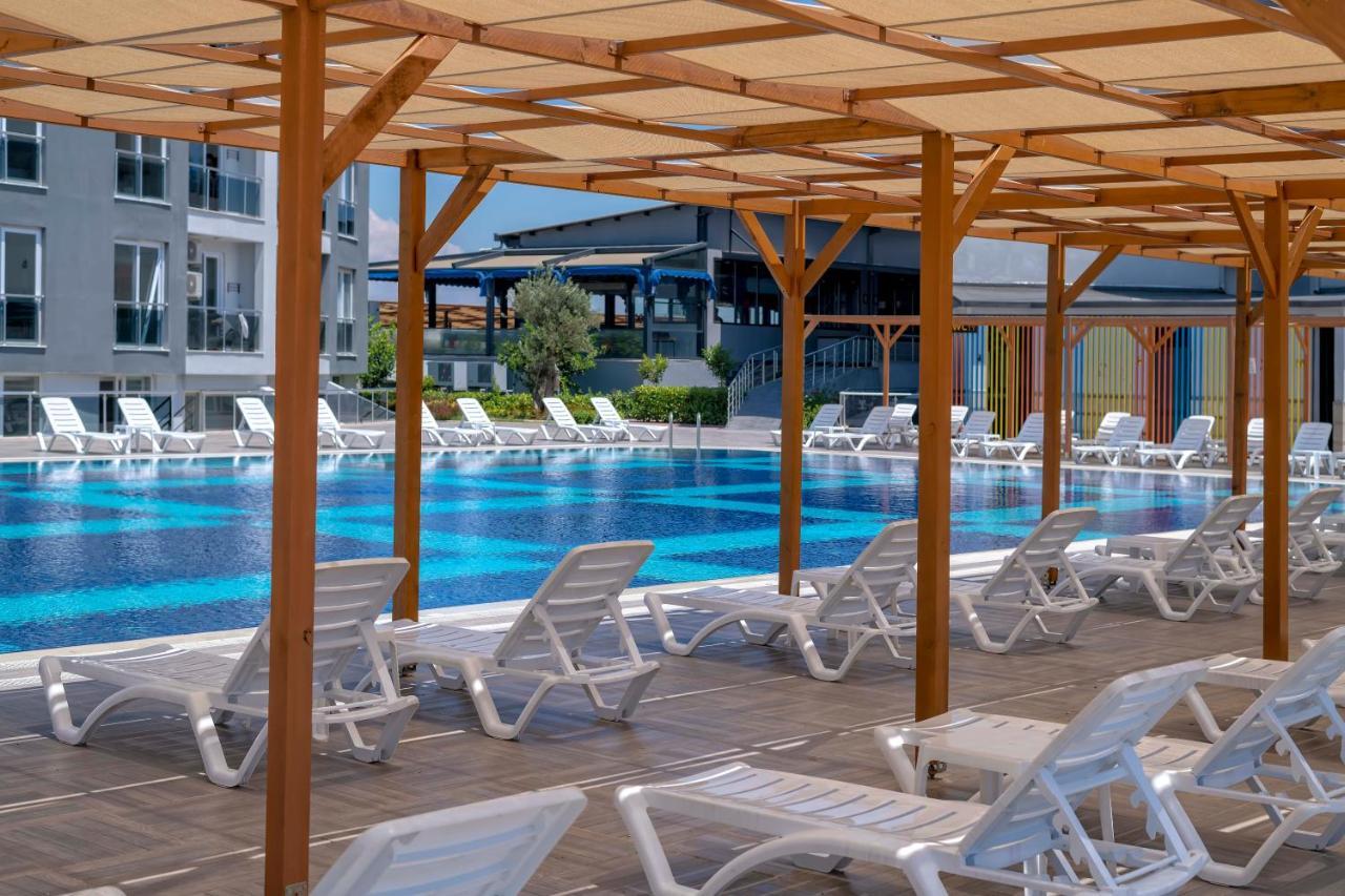 Jura Hotels Lara Resort Kundu Ngoại thất bức ảnh