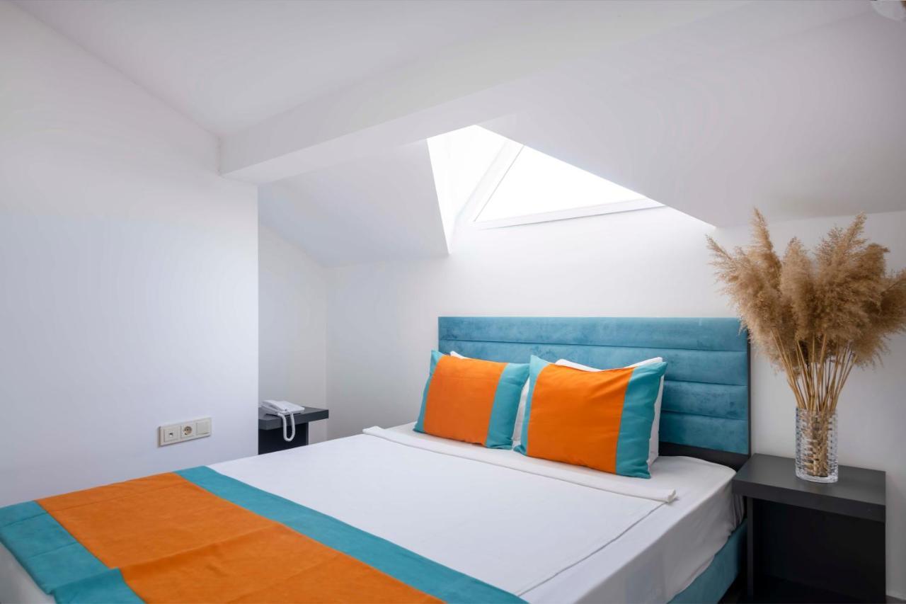 Jura Hotels Lara Resort Kundu Ngoại thất bức ảnh