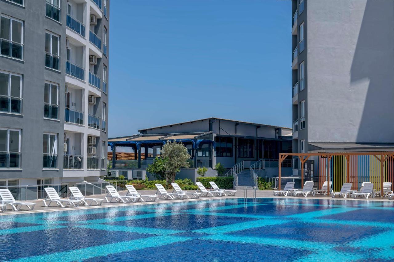 Jura Hotels Lara Resort Kundu Ngoại thất bức ảnh