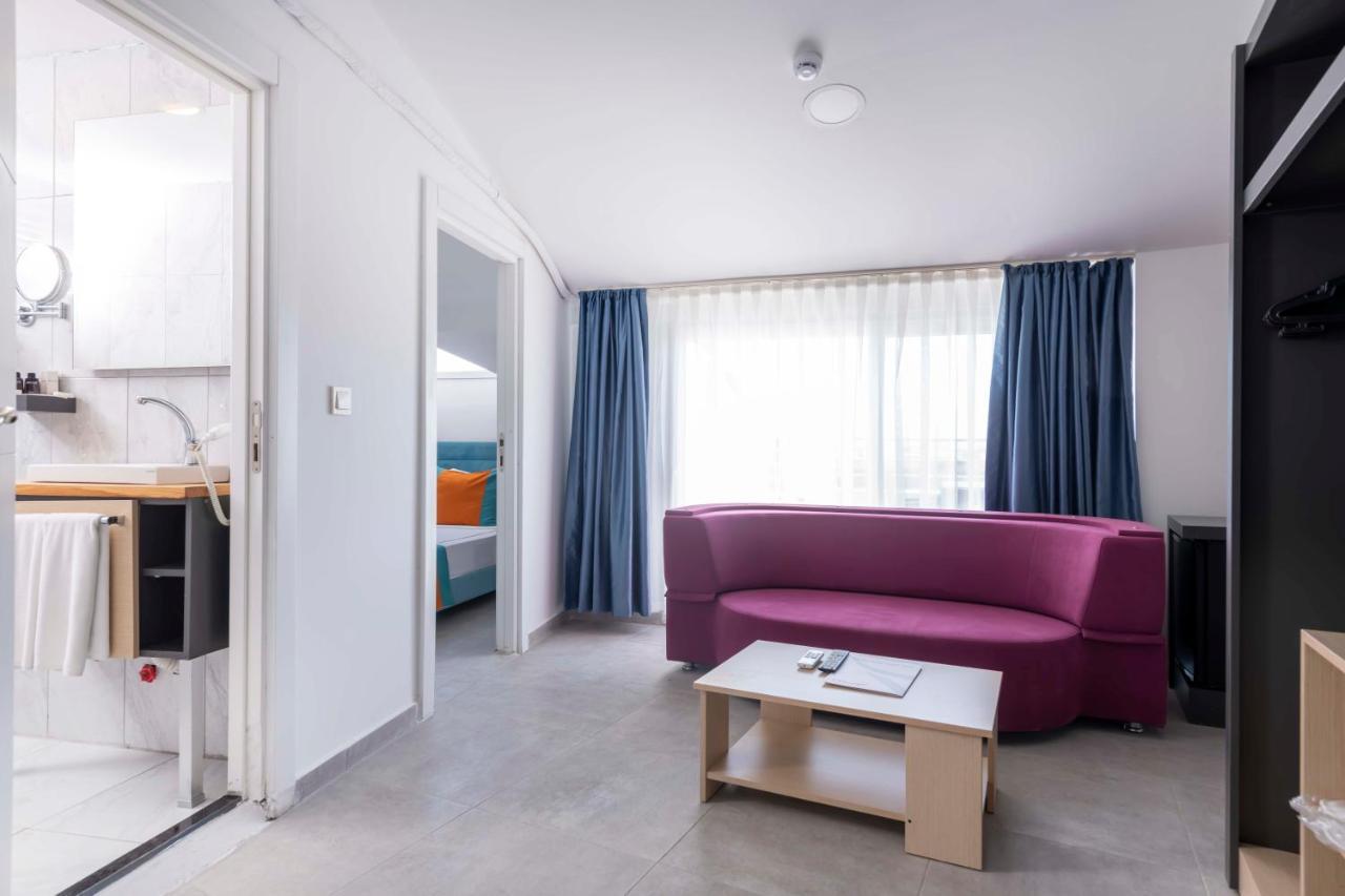 Jura Hotels Lara Resort Kundu Ngoại thất bức ảnh